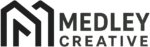 Medley Creative Real Estate Media Logo