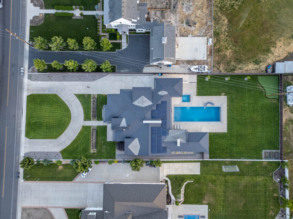 Drone Photography Serving Northern Utah