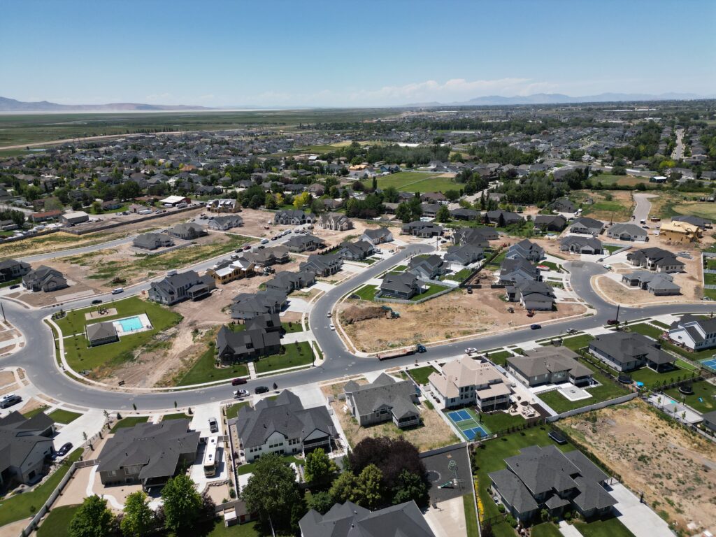 Real Estate Photography Farmington Utah