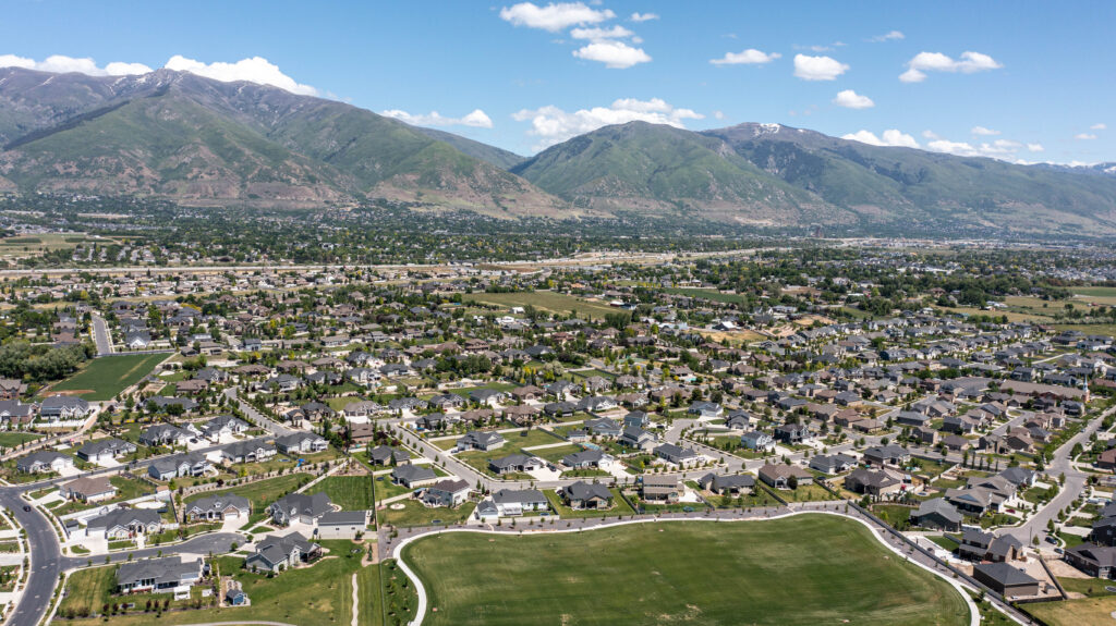 real estate photography layton utah