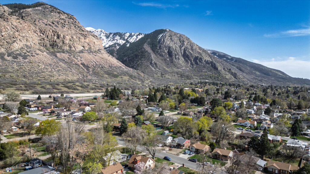 real estate photography ogden utah