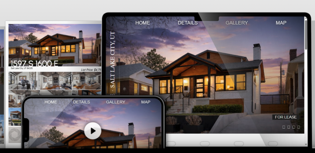 real estate photography ogden utah